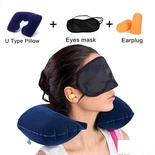 3-in-1 Travel Selection Set