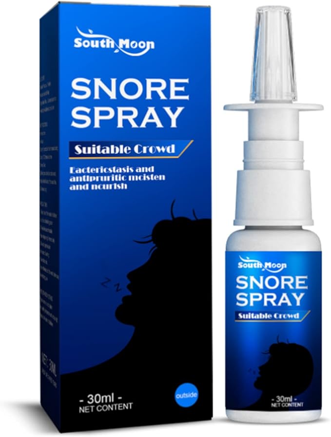 South Moon - Snor Spray (Original)