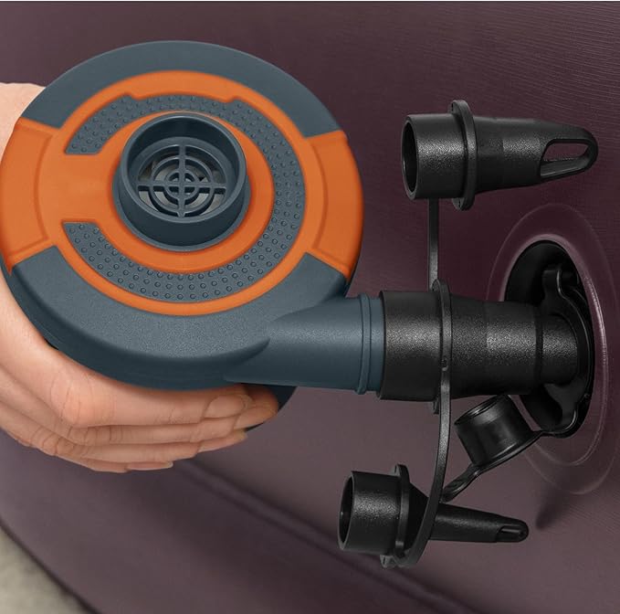 Bestway - Electric Air Pump