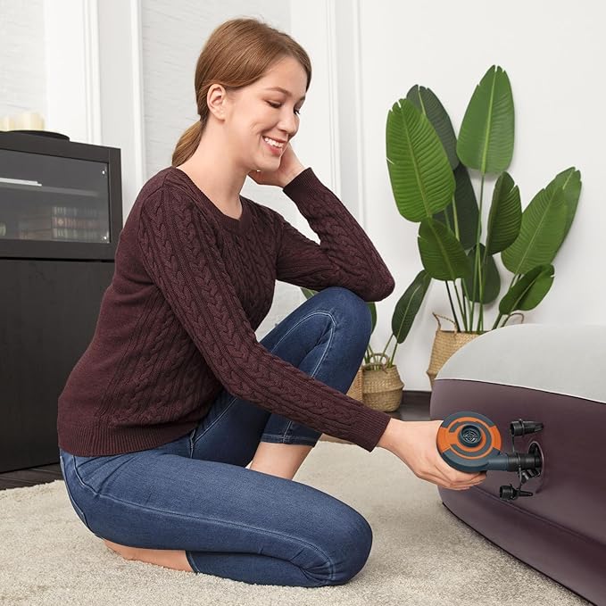 Bestway - Electric Air Pump