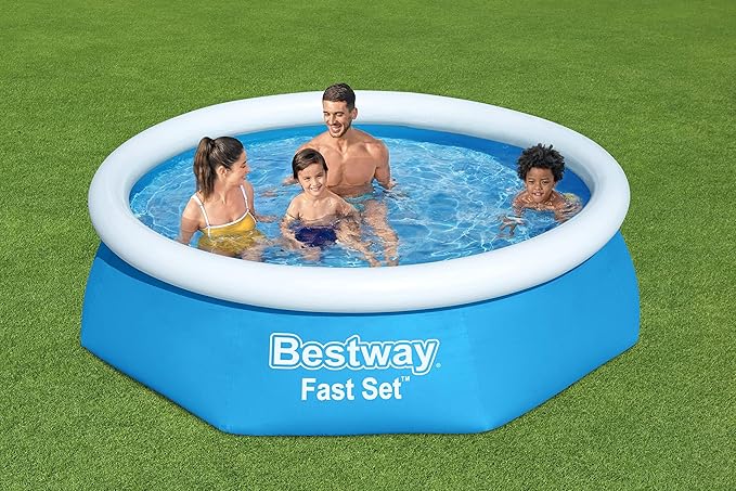 Bestway - Fill & Rise Pool