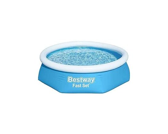 Bestway - Fill & Rise Pool