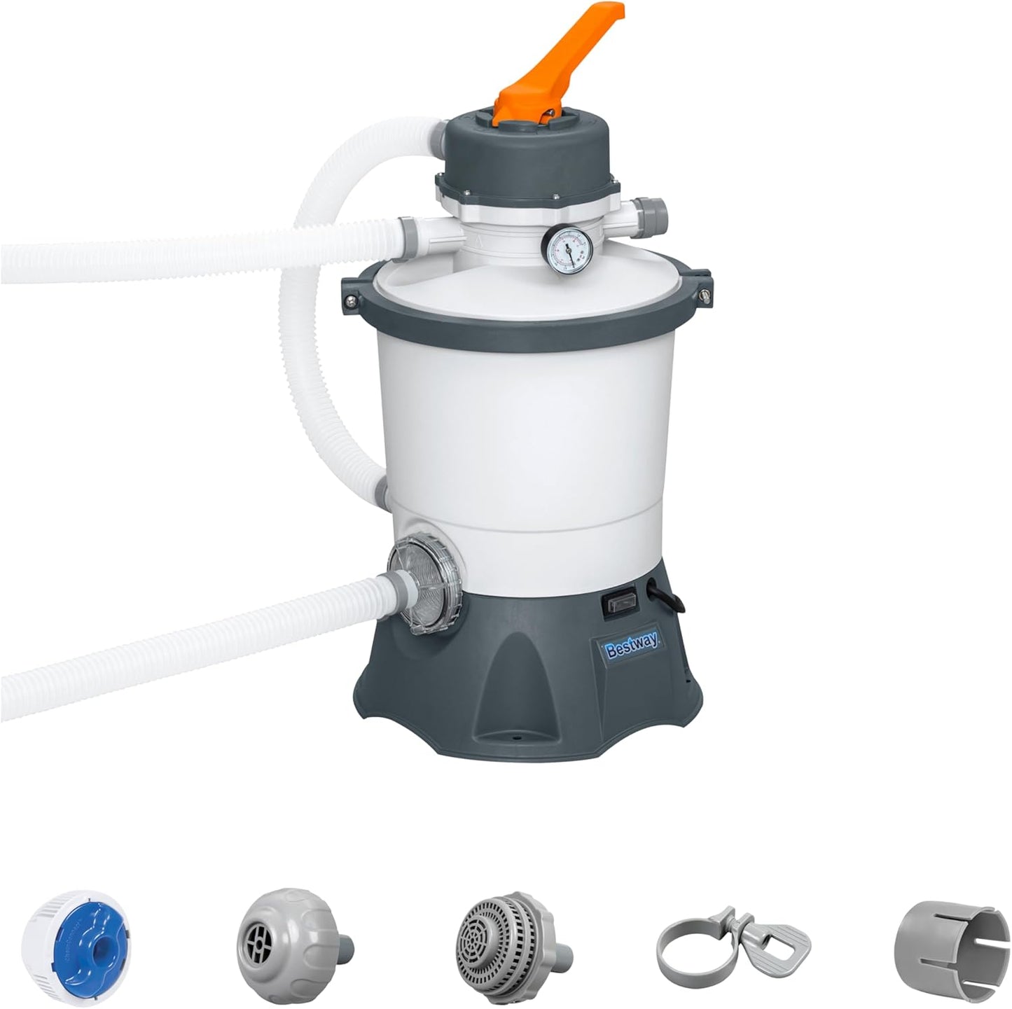 Bestway - Filter Media