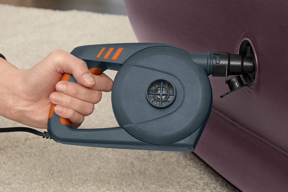 Bestway - Power Grip Electric Air Pump