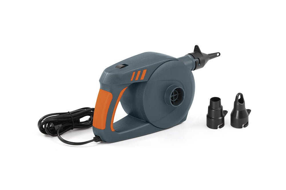 Bestway - Power Grip Electric Air Pump