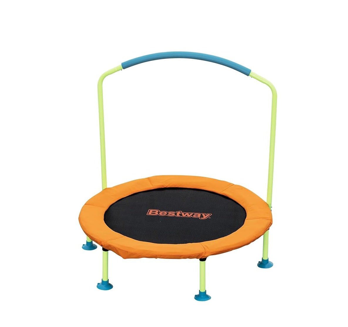 Bestway - WonderJump Trampoline ©