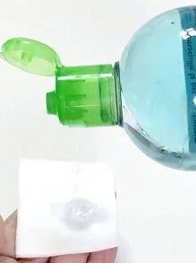 Bioderma - Sébium Purifying Micellar Water (Original)