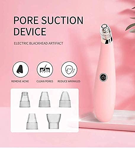 Blackhead Cosmetology Apparatus