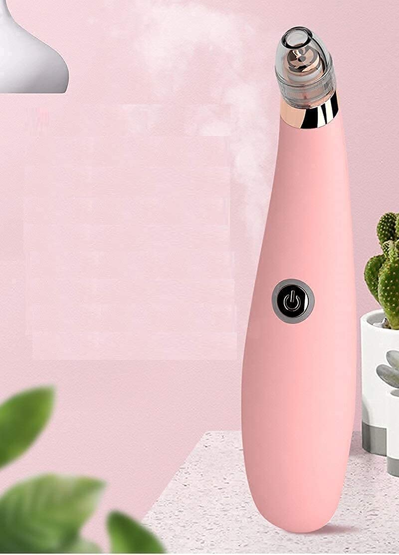 Blackhead Cosmetology Apparatus