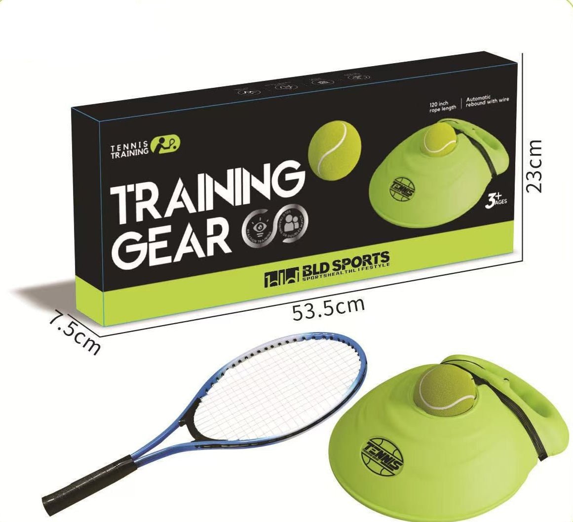 BLD - Sports Training Gear