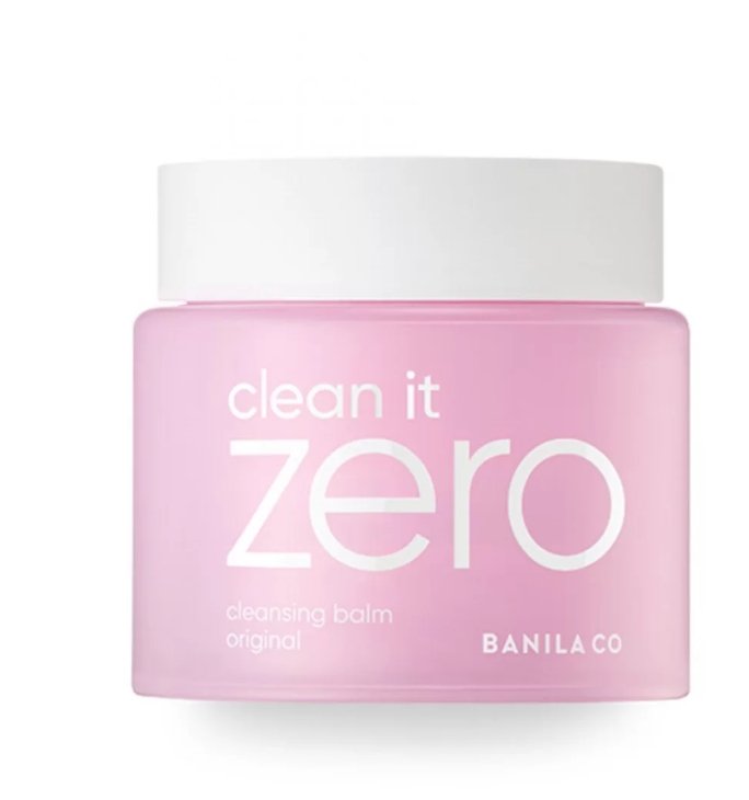 Clean It Zero Cleansing Balm (Original)