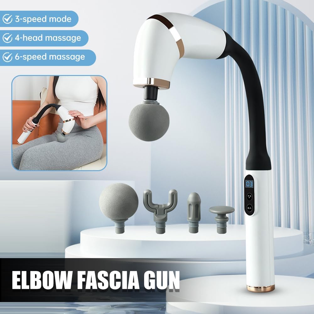 Deep Rolling Massager