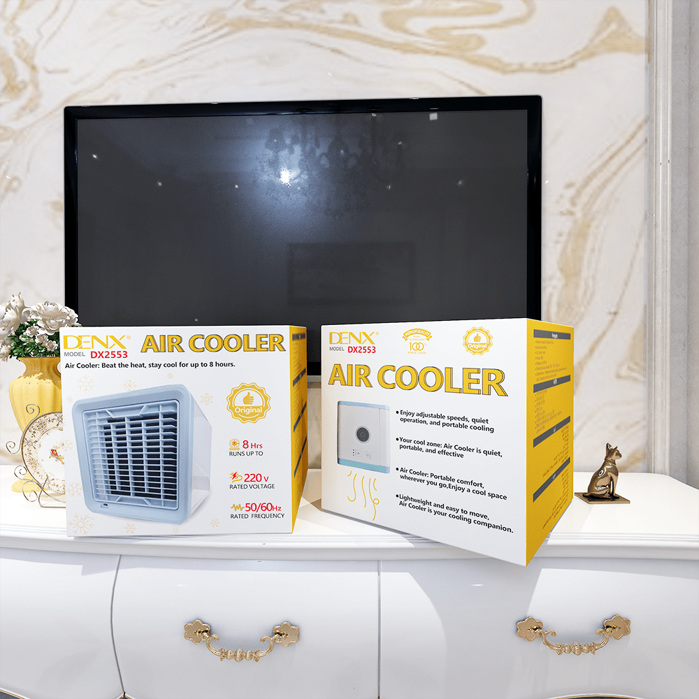 Denx - Air Cooler