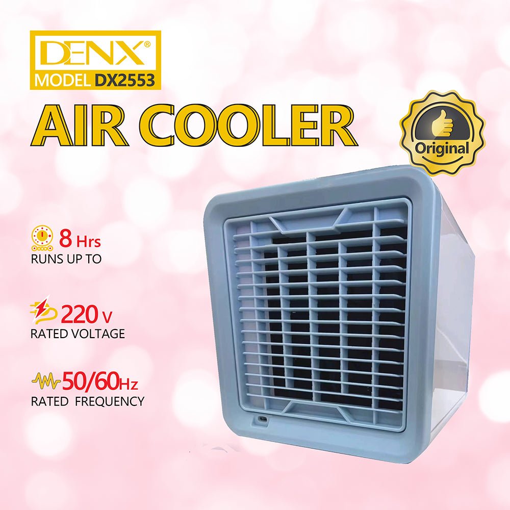 Denx - Air Cooler