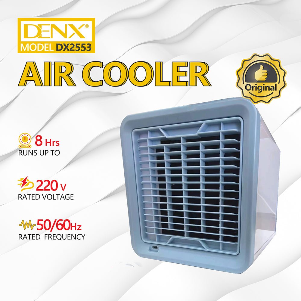 Denx - Air Cooler