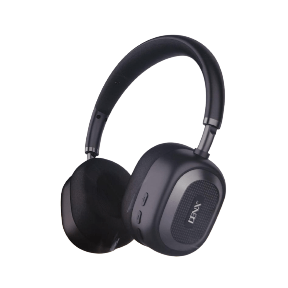Denx - Bluetooth Headphone
