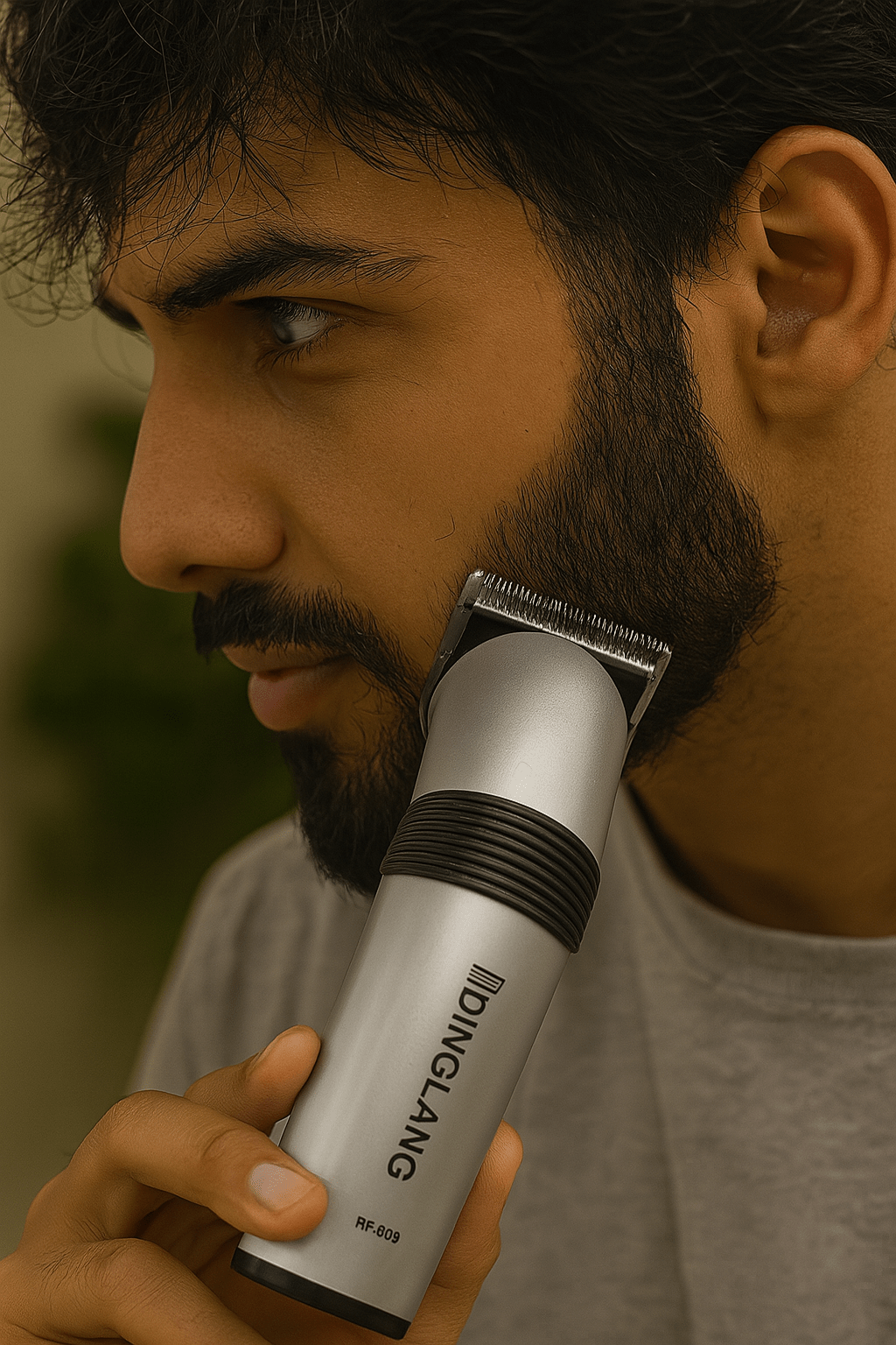 DingLang - Professional Hair Clipper (Original)