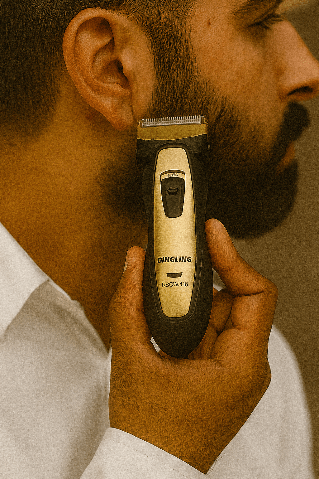 Dingling - Professional Electric Shaver (Original)