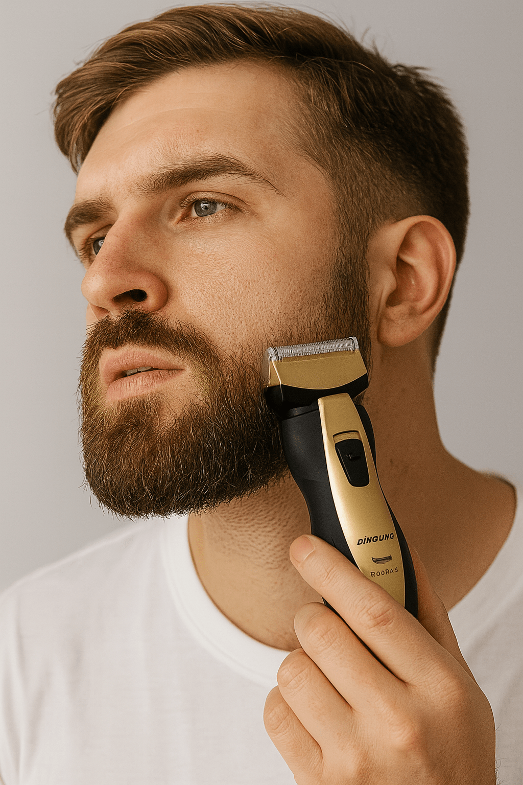 Dingling - Professional Electric Shaver (Original)