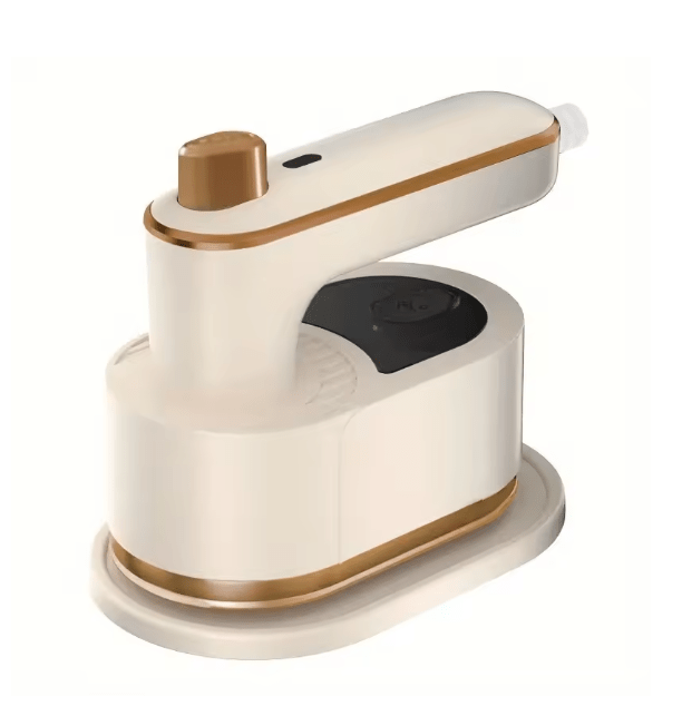 Foldable Electric Iron