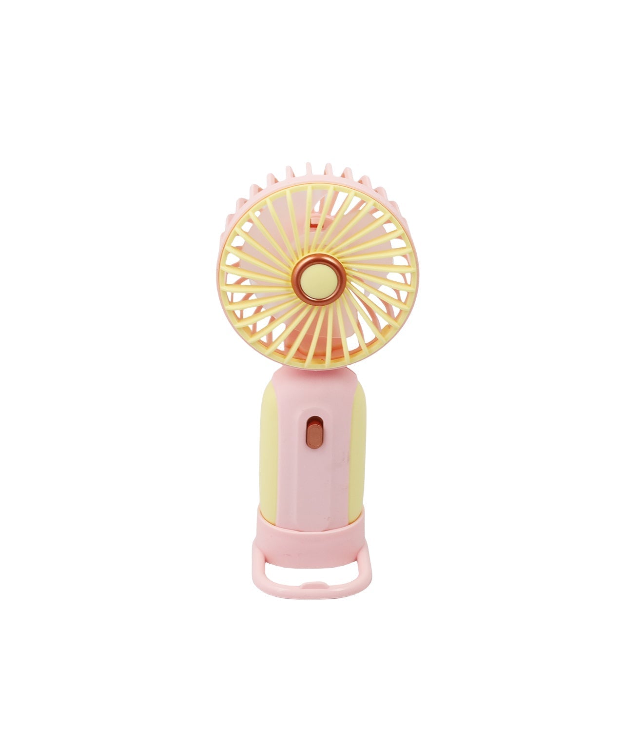 Mini USB Fan with Bracket