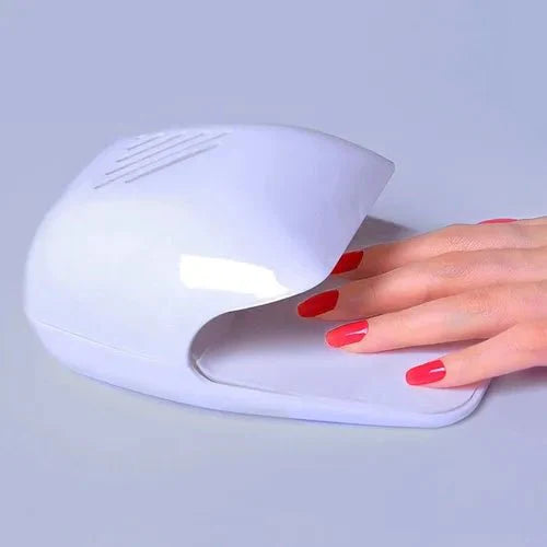 Nails Decorator