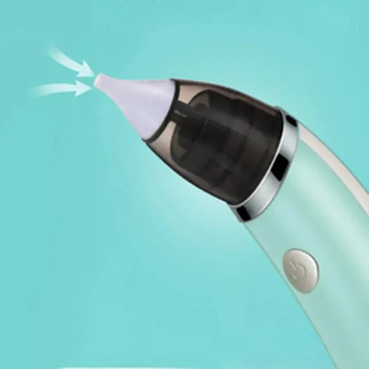 Nasal Aspirator For Kids