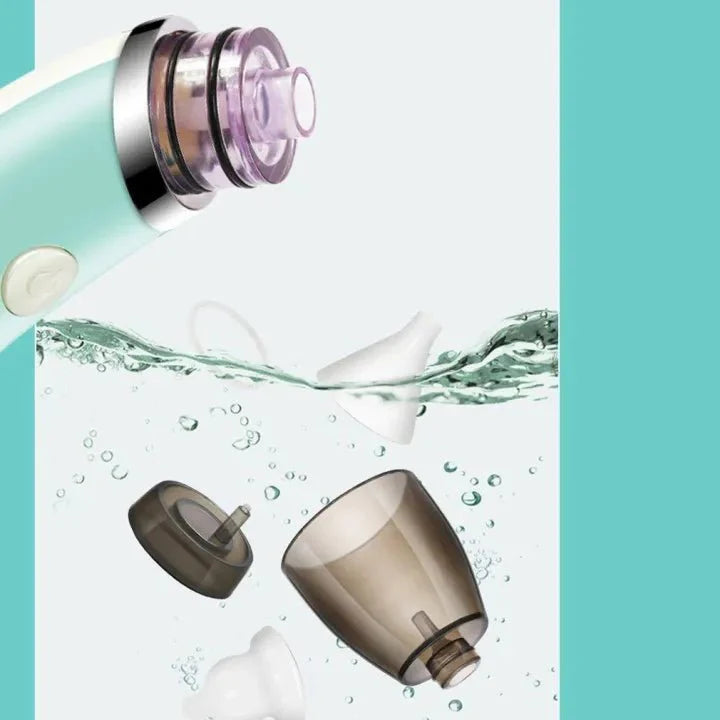 Nasal Aspirator For Kids