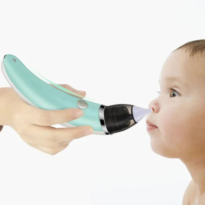 Nasal Aspirator For Kids