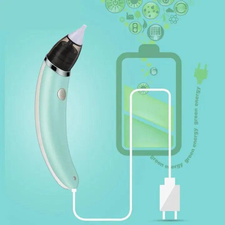 Nasal Aspirator For Kids