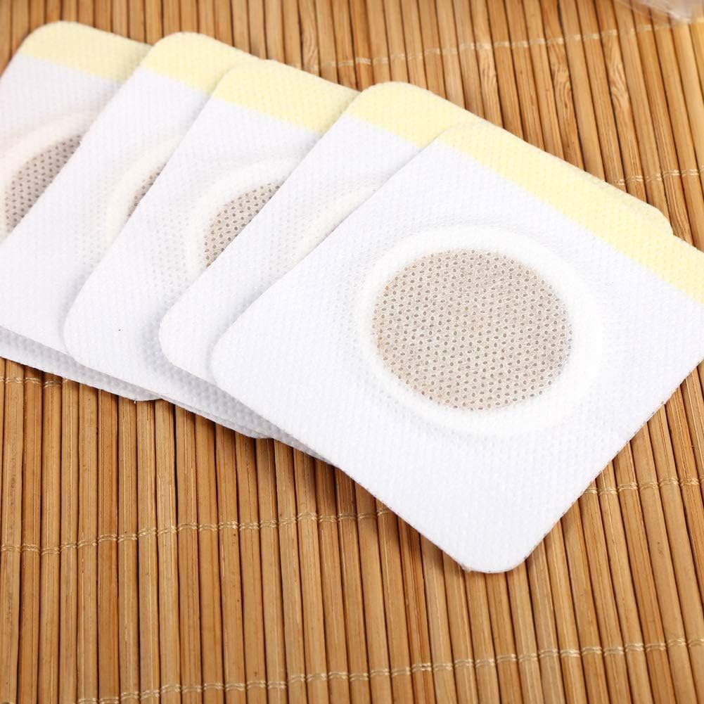 Organic Slim Patch