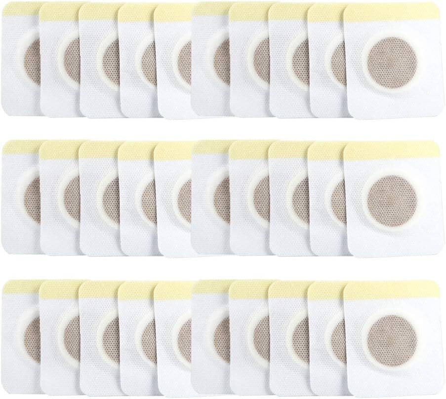 Organic Slim Patch