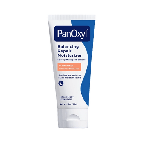 PanOxyl - Balancing Repair Moisturizer (Original)