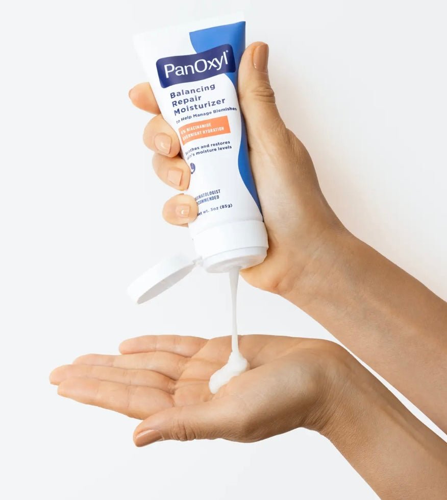 PanOxyl - Balancing Repair Moisturizer (Original)