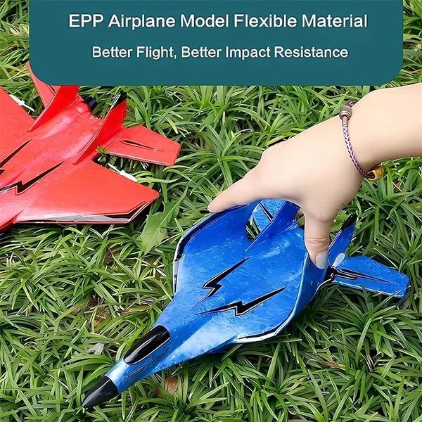 Remote Control Airplane (L0712)