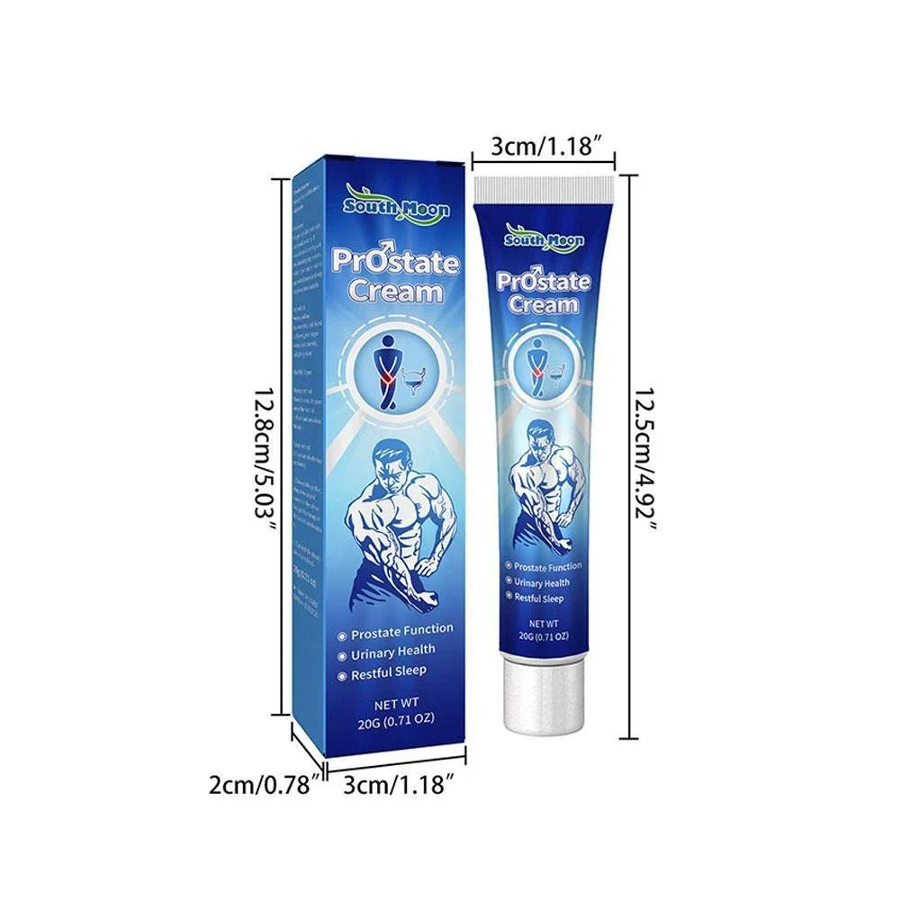 South Moon - Prostate Cream (Original)
