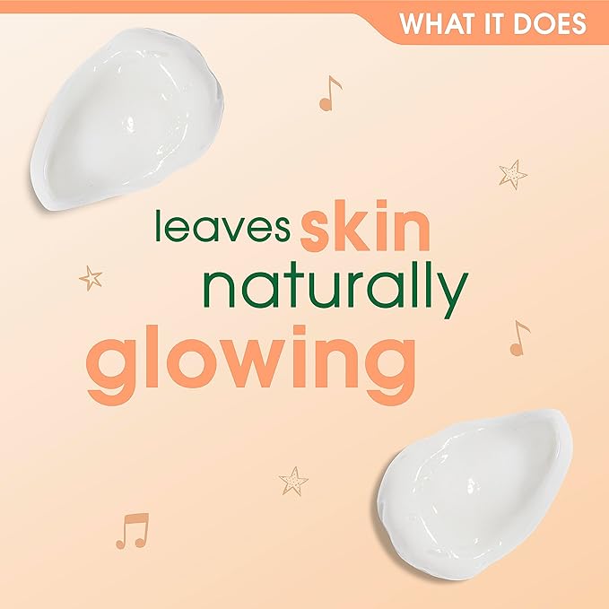Simple - Glow Facial Wash (Original)