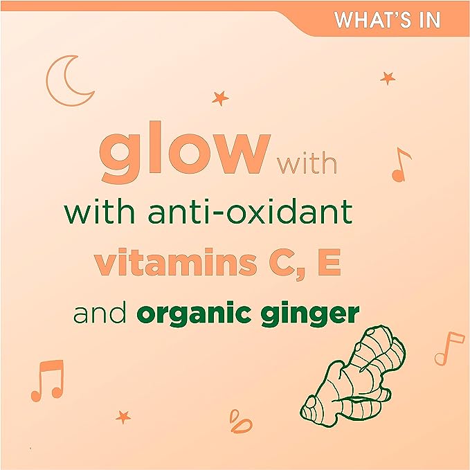 Simple - Glow Facial Wash (Original)