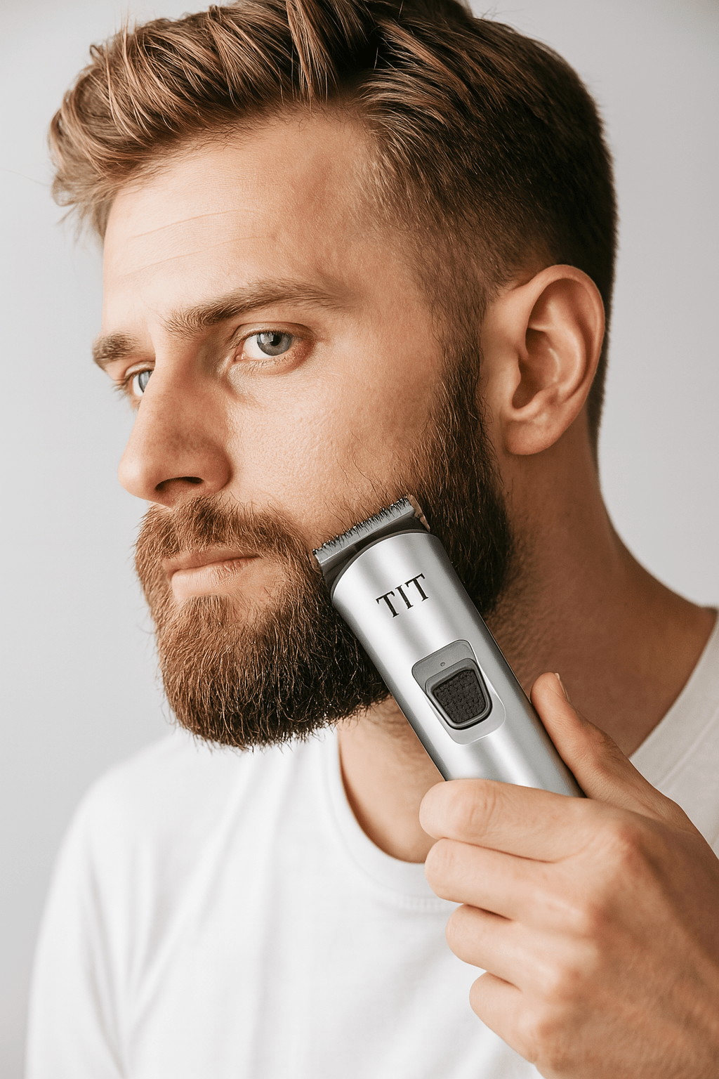 TIT - Cordless Hair Clipper (Original)