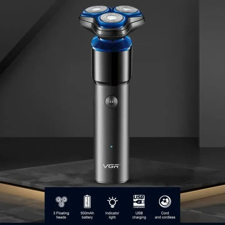VGR - Professional Men’s Shaver (Original)