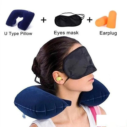 3-in-1 Travel Selection Set