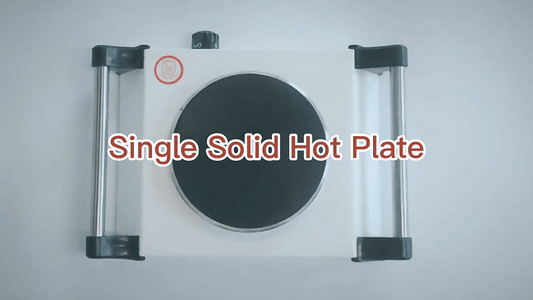 Sanook SML - Portable Electric Stove