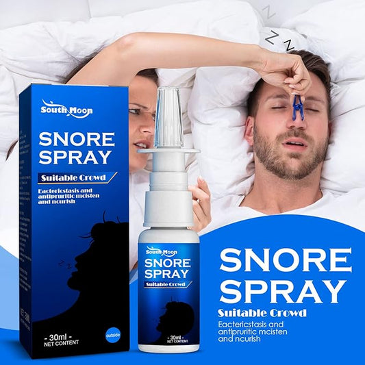 South Moon - Snor Spray (Original)