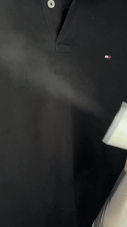 Golden Crest - Handheld Garment Steamer