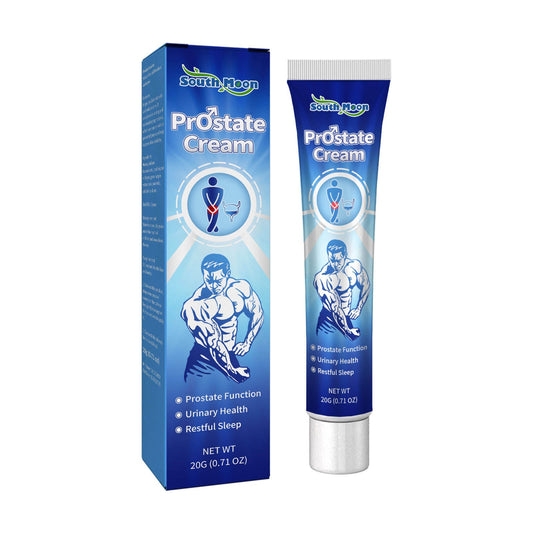 South Moon - Prostate Cream (Original)