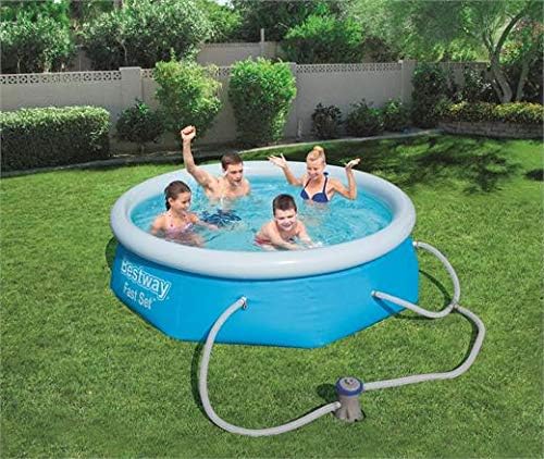 Bestway - Fill & Rise Pool 