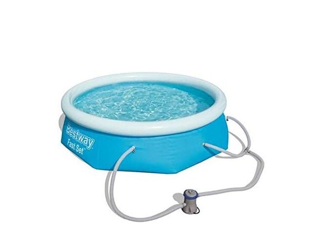 Bestway - Fill & Rise Pool 