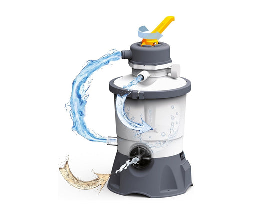 Bestway - Filter Media