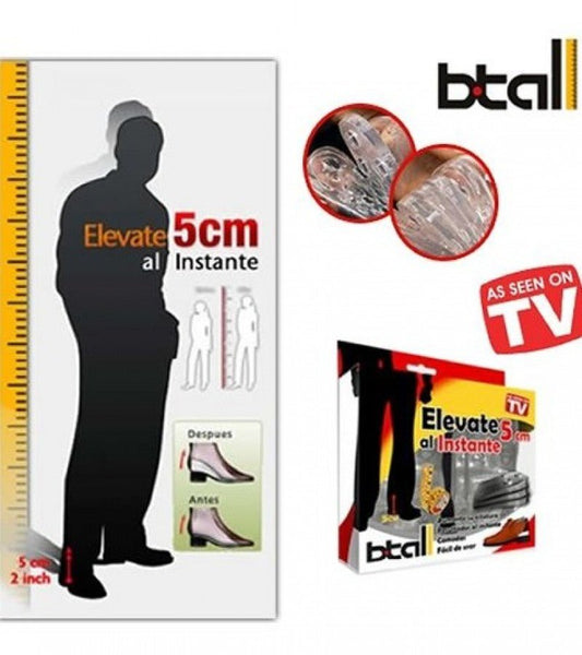 Btall Arch Support