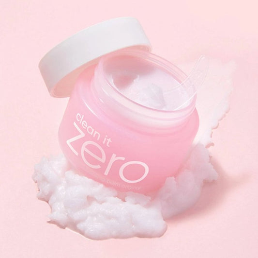 Clean It Zero Cleansing Balm (Original)